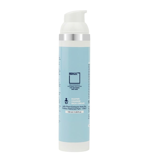 HUGS Diaper Change Rich Cream - Image 2